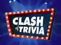 Žaidimas Trivia Susidūrimas internete Žaidimas Trivia Susidūrimas internete