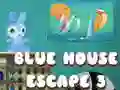 Žaidimas Bėgimas iš Mėlynosios Namo 3 internete Žaidimas Bėgimas iš Mėlynosios Namo 3 internete