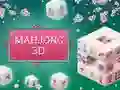 Žaidimas Mahjong 3D internete Žaidimas Mahjong 3D internete