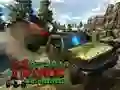 Žaidimas 6x6 Offroad Sunkvežimio Vairavimas Kopimas internete Žaidimas 6x6 Offroad Sunkvežimio Vairavimas Kopimas internete