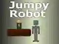 Žaidimas Šokinėjantis Robotas internete Žaidimas Šokinėjantis Robotas internete