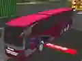 Žaidimas Modernus autobuso parkavimas internete Žaidimas Modernus autobuso parkavimas internete