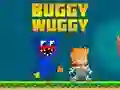 Žaidimas Buggy Wuggy internete