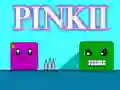 Žaidimas Pinkii internete Žaidimas Pinkii internete