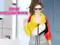 Žaidimas Anime Drabužių Manija internete Žaidimas Anime Drabužių Manija internete