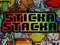 Žaidimas Sticka Stacka internete