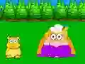 Žaidimas Pou Namų augintinis internete Žaidimas Pou Namų augintinis internete