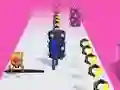 Žaidimas Poppy Playtime Bėgimas 3D internete Žaidimas Poppy Playtime Bėgimas 3D internete