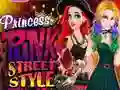 Žaidimas Princesės Punk Gatvės Stiliaus Konkursas internete Žaidimas Princesės Punk Gatvės Stiliaus Konkursas internete