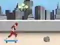 Žaidimas Power Rangers Riedlentininkas internete Žaidimas Power Rangers Riedlentininkas internete