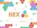 Žaidimas Heksas internete Žaidimas Heksas internete