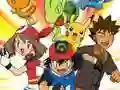 Žaidimas Pokemon Slysti internete Žaidimas Pokemon Slysti internete