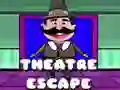 Žaidimas Teatro pabėgimas internete Žaidimas Teatro pabėgimas internete