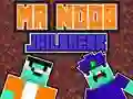 Žaidimas Ponas Noob Pabėgimas internete Žaidimas Ponas Noob Pabėgimas internete