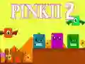 Žaidimas Pinkii 2 internete Žaidimas Pinkii 2 internete
