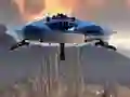 Žaidimas UFO Marsas internete Žaidimas UFO Marsas internete