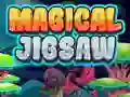 Žaidimas Maginė Dėlionė internete Žaidimas Maginė Dėlionė internete