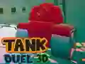 Žaidimas Tankų Dvikova 3D internete
