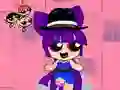 Žaidimas Powerpuff merginos: Blossom internete Žaidimas Powerpuff merginos: Blossom internete