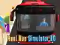 Žaidimas Tikras Autobusų Simuliatorius 3D internete Žaidimas Tikras Autobusų Simuliatorius 3D internete