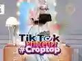 Žaidimas TikTok Princesės#Trumpas Marškinėliai internete Žaidimas TikTok Princesės#Trumpas Marškinėliai internete
