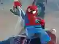 Žaidimas Policijos Superherojaus Išgelbėjimo Žaidimai internete