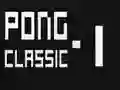Žaidimas Pong Klasika internete Žaidimas Pong Klasika internete