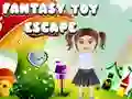 Žaidimas Fantastiška Žaislų Pabėgimas internete Žaidimas Fantastiška Žaislų Pabėgimas internete