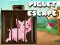 Žaidimas Kiauliuko Išsigelbėjimas internete Žaidimas Kiauliuko Išsigelbėjimas internete