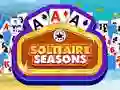 Žaidimas Solitaire Sezonai internete