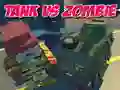 Žaidimas Tankas prieš zombius internete Žaidimas Tankas prieš zombius internete