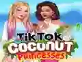 Žaidimas TikTok Kivių Princesės internete Žaidimas TikTok Kivių Princesės internete