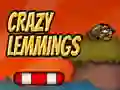 Žaidimas Kraštutiniai Lemmingai internete Žaidimas Kraštutiniai Lemmingai internete