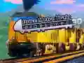 Žaidimas MetroTraukinio Simuliatorius 3D internete Žaidimas MetroTraukinio Simuliatorius 3D internete