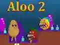 Žaidimas Aloo 2 internete Žaidimas Aloo 2 internete