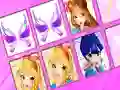 Žaidimas Winx: Atminties Žaidimas internete Žaidimas Winx: Atminties Žaidimas internete