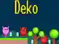 Žaidimas Deko internete Žaidimas Deko internete