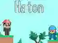 Žaidimas Haton internete Žaidimas Haton internete