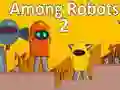 Žaidimas Tarp Robotų 2 internete Žaidimas Tarp Robotų 2 internete