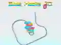 Žaidimas Slystantys Žiedai 3D internete Žaidimas Slystantys Žiedai 3D internete