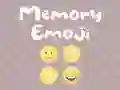 Žaidimas Atmintis Emoji internete Žaidimas Atmintis Emoji internete
