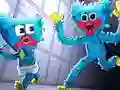 Žaidimas Hugie Wugie Nusileidimas internete Žaidimas Hugie Wugie Nusileidimas internete