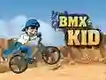 Žaidimas BMX Vaikas internete Žaidimas BMX Vaikas internete