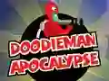 Žaidimas Doodiemano apokalipsė internete Žaidimas Doodiemano apokalipsė internete