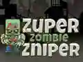 Žaidimas Super Zombie Šaulys internete Žaidimas Super Zombie Šaulys internete