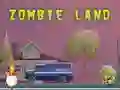 Žaidimas Zombių žemė internete Žaidimas Zombių žemė internete