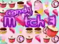 Žaidimas Candy Match 3 internete Žaidimas Candy Match 3 internete
