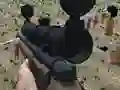 Žaidimas Kalmaras Kaka Sniper internete