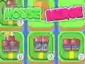 Žaidimas Namų Sujungimas internete