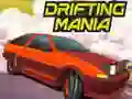 Žaidimas Driftų Manija internete